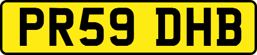 PR59DHB