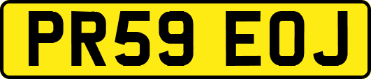 PR59EOJ