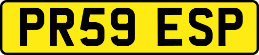 PR59ESP