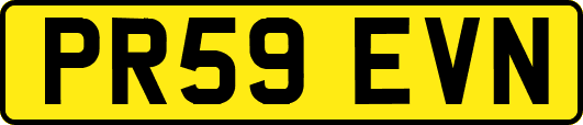 PR59EVN
