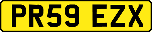 PR59EZX