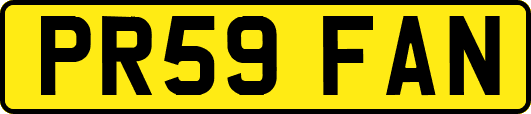 PR59FAN