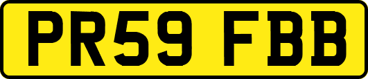 PR59FBB