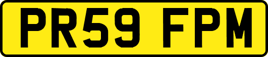 PR59FPM