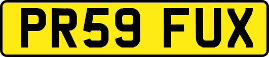 PR59FUX