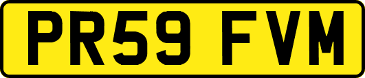 PR59FVM