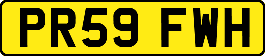 PR59FWH
