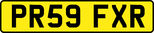 PR59FXR