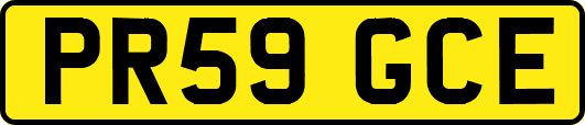 PR59GCE