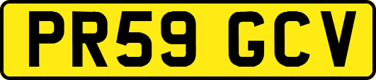 PR59GCV