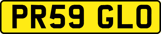 PR59GLO