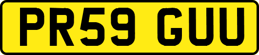 PR59GUU