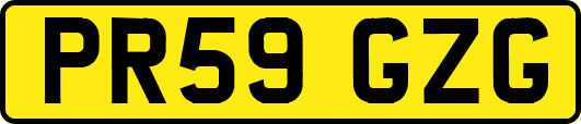 PR59GZG