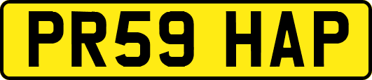PR59HAP