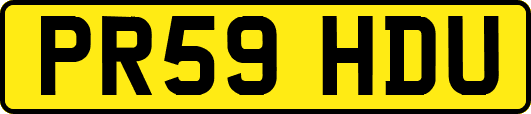 PR59HDU