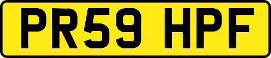 PR59HPF