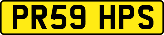 PR59HPS