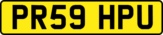 PR59HPU