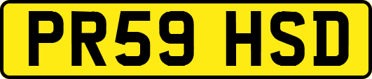 PR59HSD