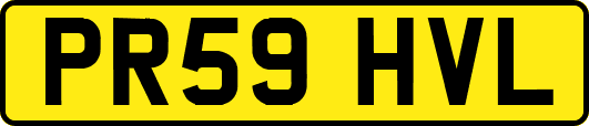 PR59HVL