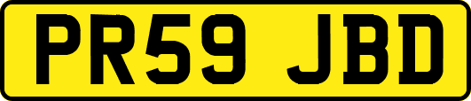PR59JBD
