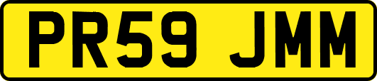 PR59JMM