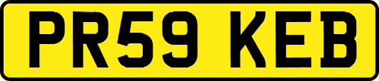 PR59KEB