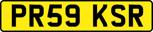 PR59KSR