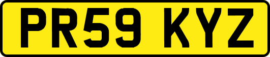 PR59KYZ