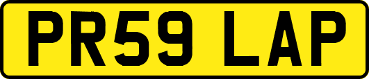 PR59LAP