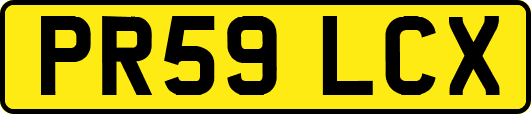PR59LCX