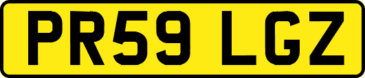 PR59LGZ