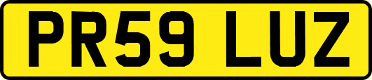 PR59LUZ