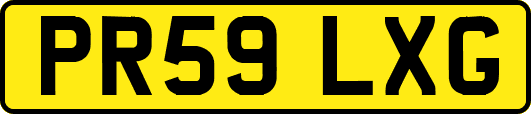 PR59LXG
