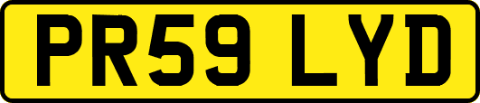 PR59LYD