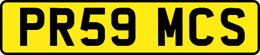 PR59MCS