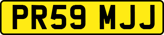 PR59MJJ