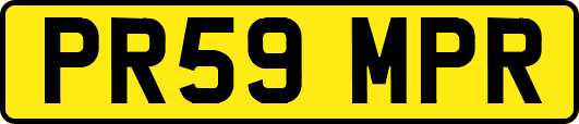 PR59MPR