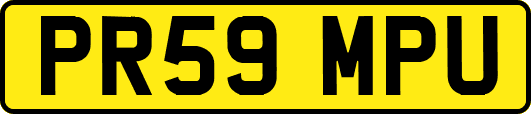 PR59MPU
