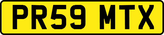 PR59MTX