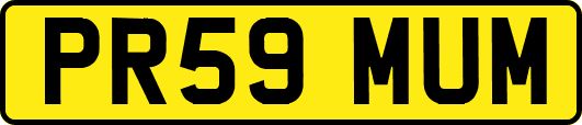PR59MUM