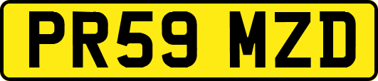 PR59MZD