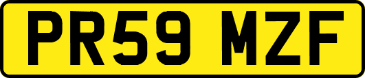 PR59MZF