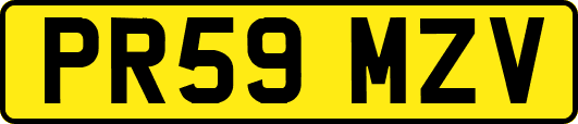 PR59MZV