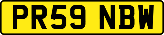 PR59NBW