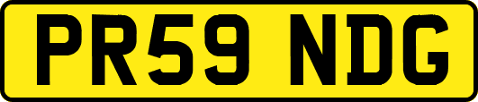 PR59NDG