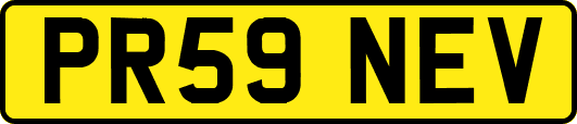 PR59NEV