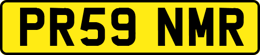 PR59NMR