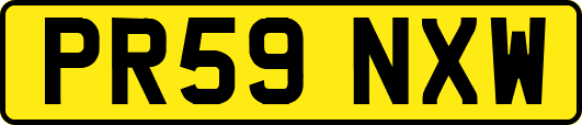 PR59NXW