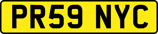 PR59NYC